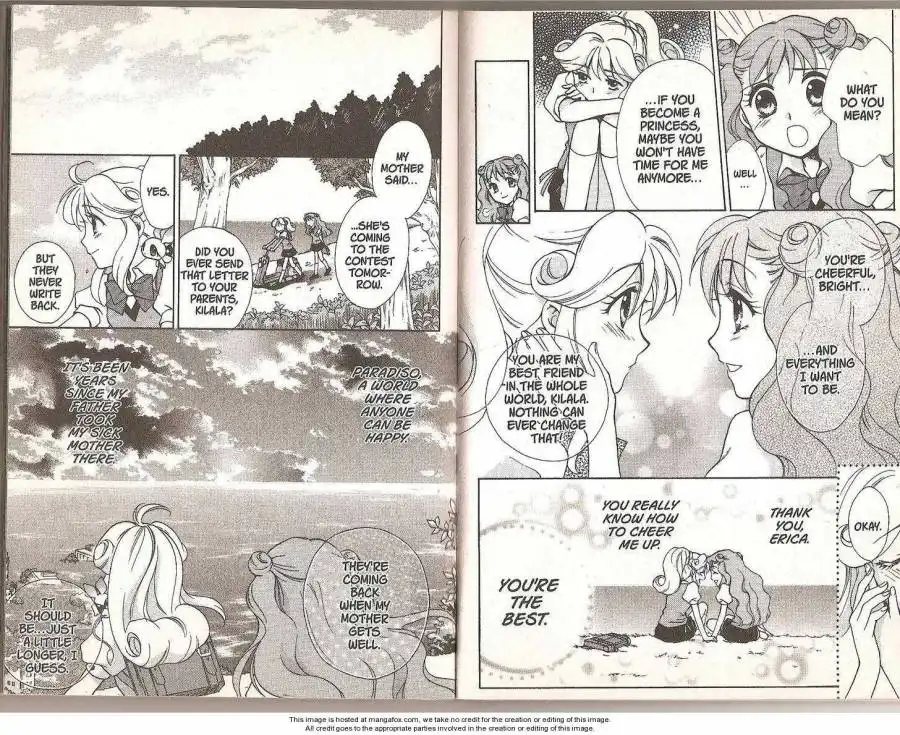 Kilala Princess Chapter 1 10